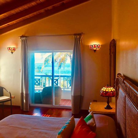 Sugar Mill Hotel Great Carrot Bay Екстериор снимка