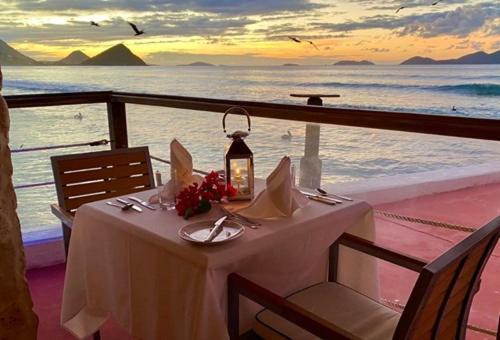 Sugar Mill Hotel Great Carrot Bay Екстериор снимка