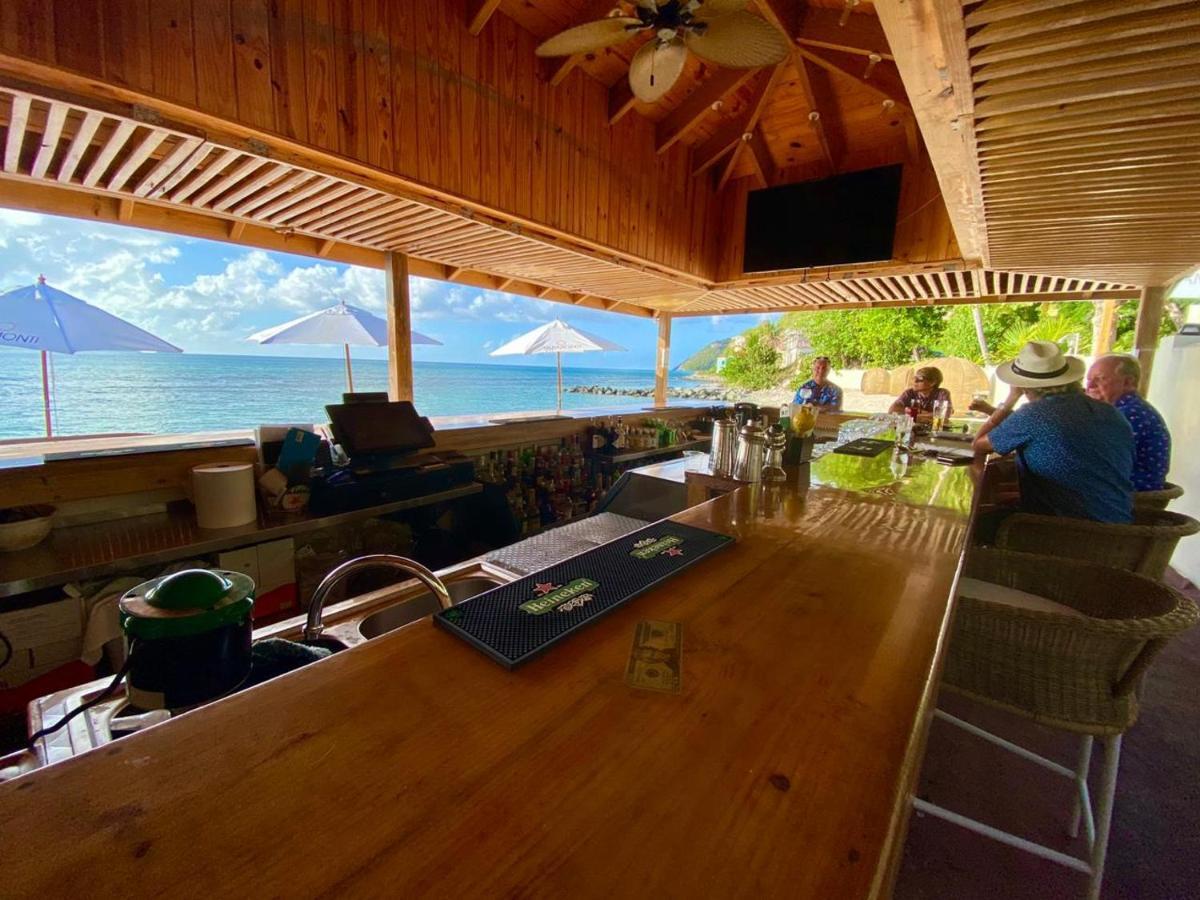 Sugar Mill Hotel Great Carrot Bay Екстериор снимка