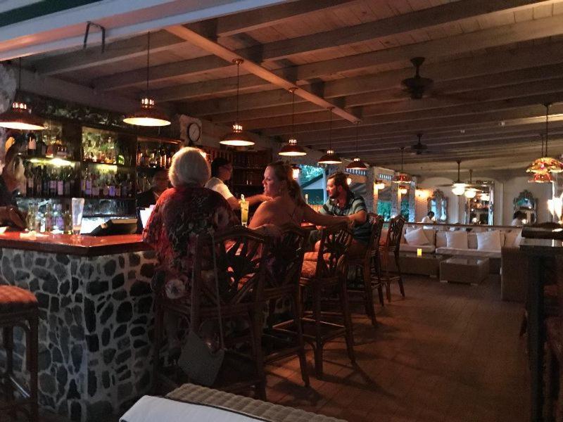 Sugar Mill Hotel Great Carrot Bay Екстериор снимка