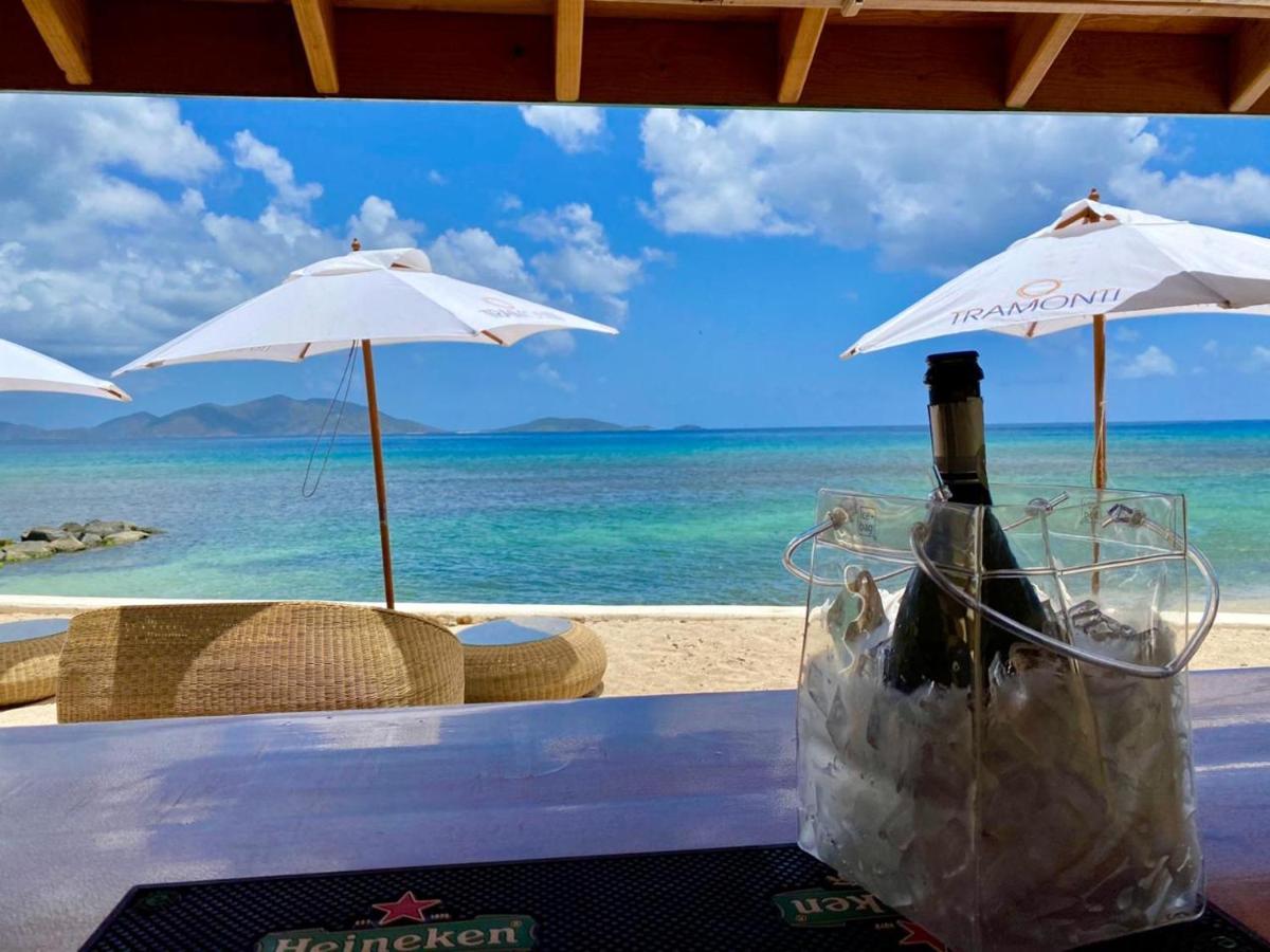 Sugar Mill Hotel Great Carrot Bay Екстериор снимка