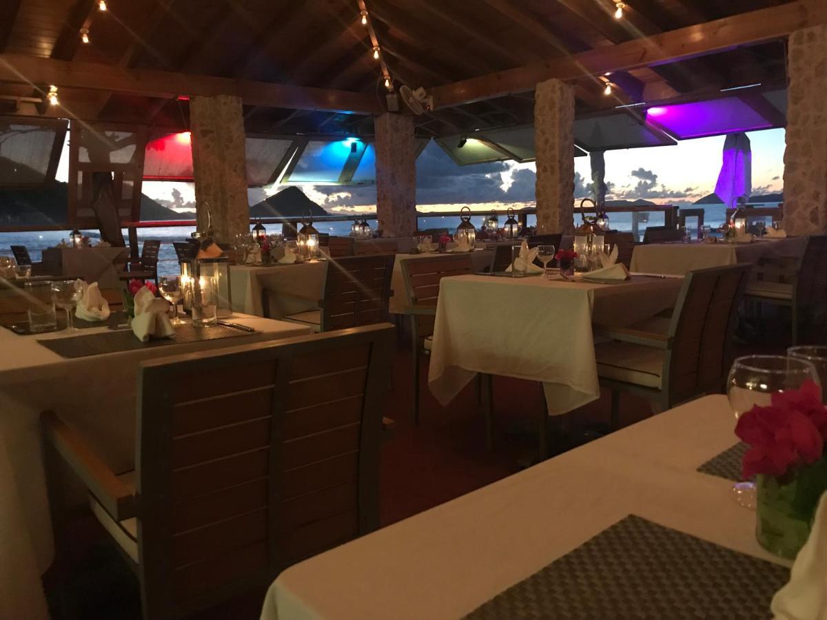 Sugar Mill Hotel Great Carrot Bay Екстериор снимка