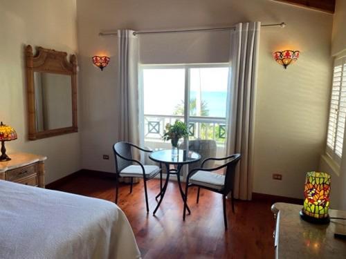 Sugar Mill Hotel Great Carrot Bay Екстериор снимка