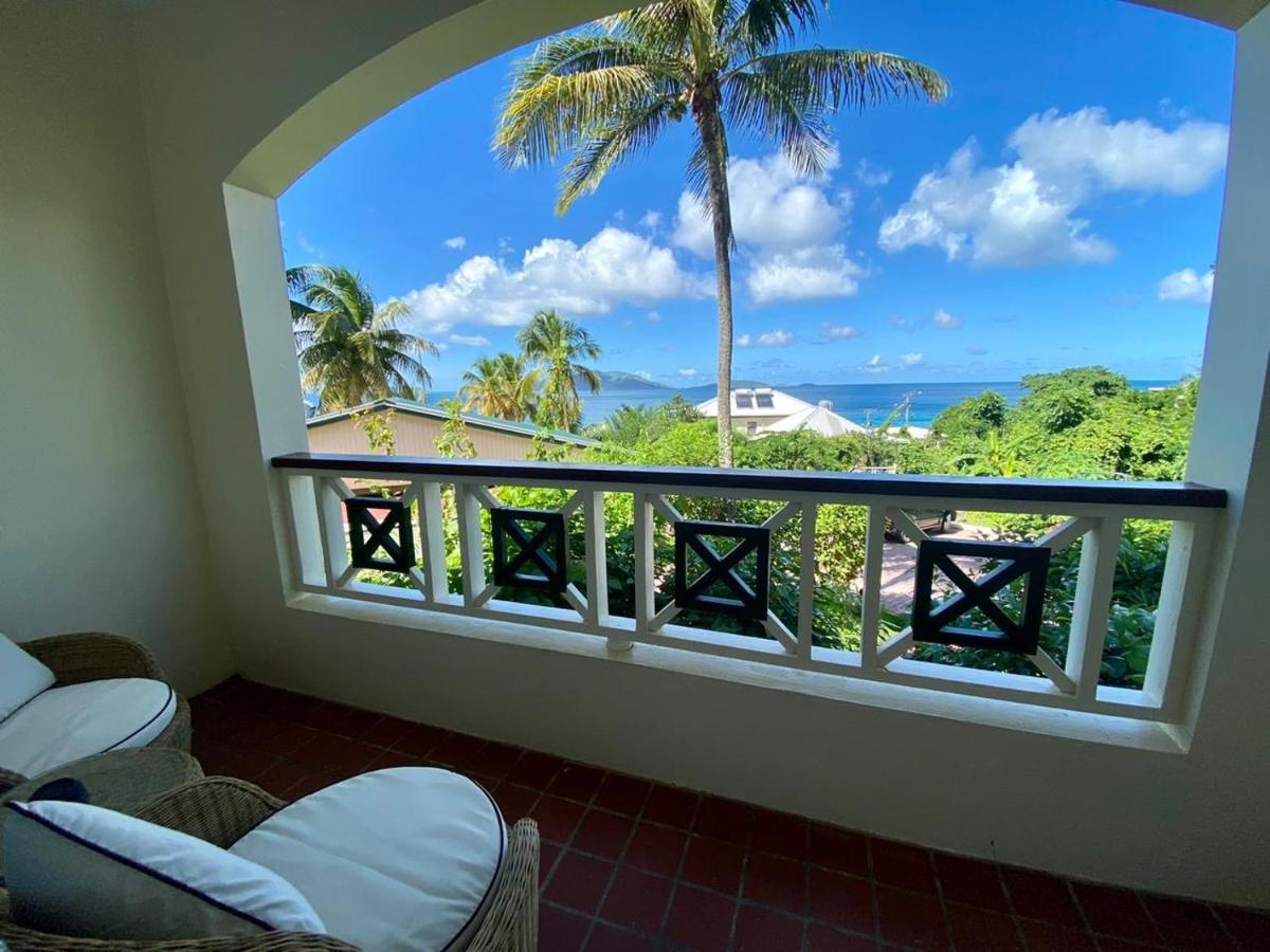 Sugar Mill Hotel Great Carrot Bay Екстериор снимка