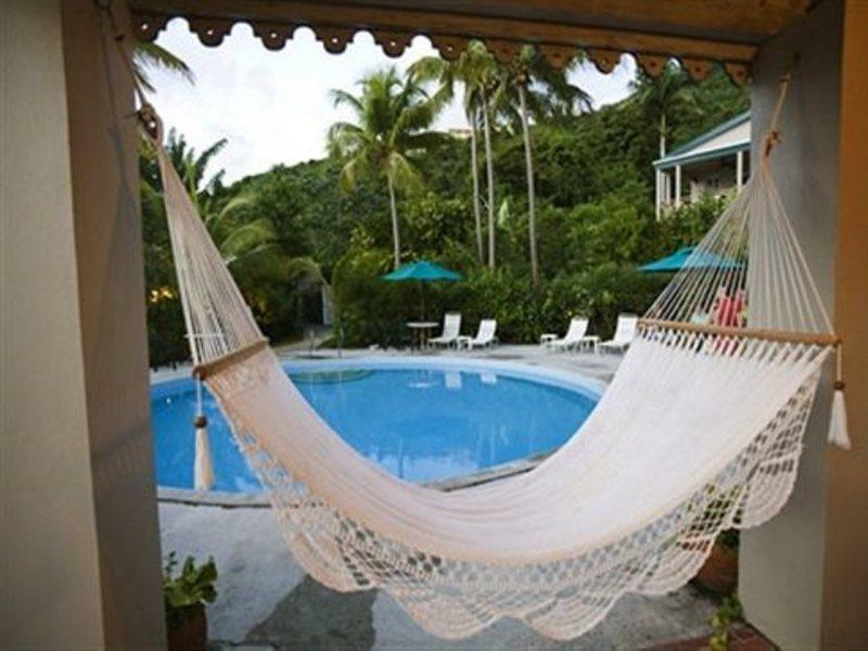 Sugar Mill Hotel Great Carrot Bay Екстериор снимка