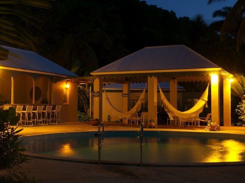 Sugar Mill Hotel Great Carrot Bay Екстериор снимка