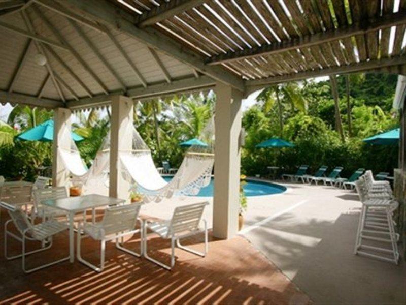 Sugar Mill Hotel Great Carrot Bay Екстериор снимка
